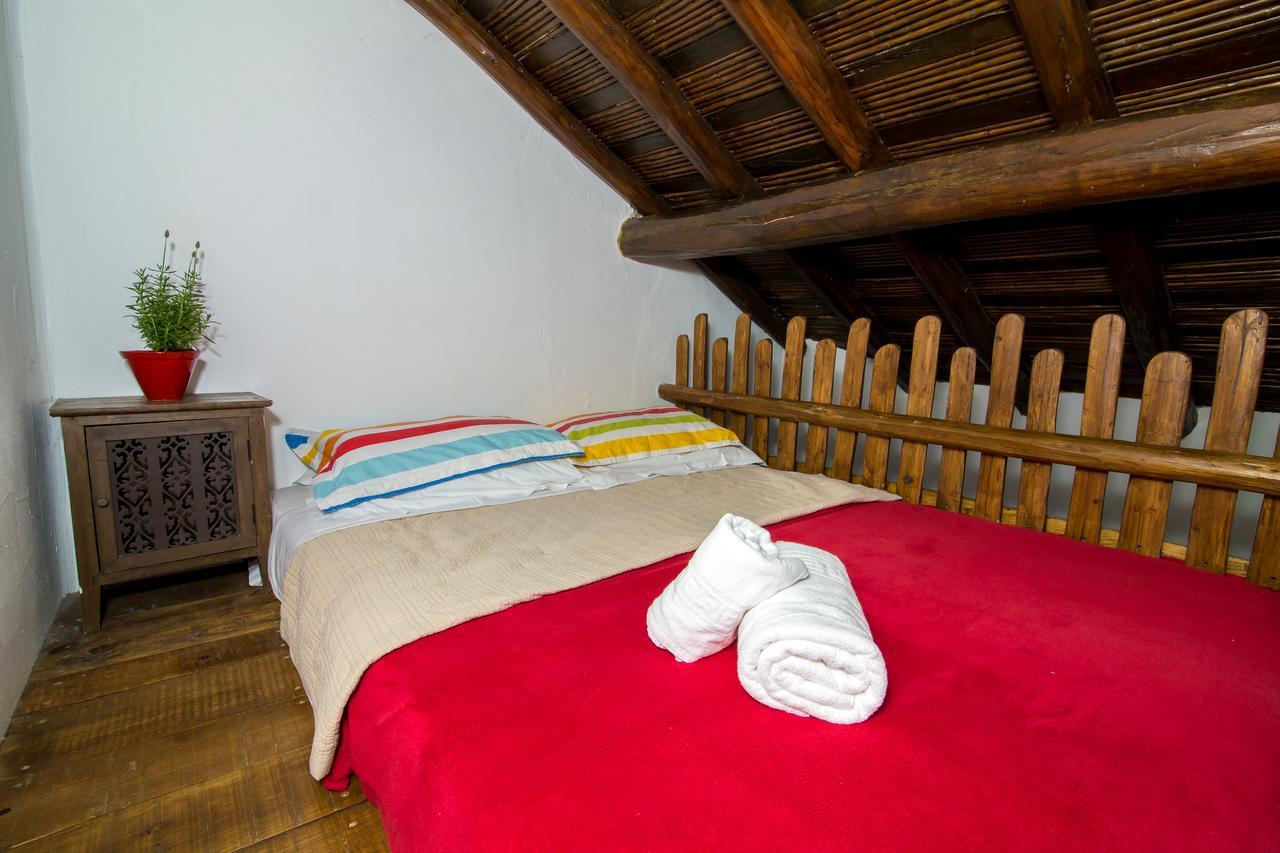 Casa Fajara 3*