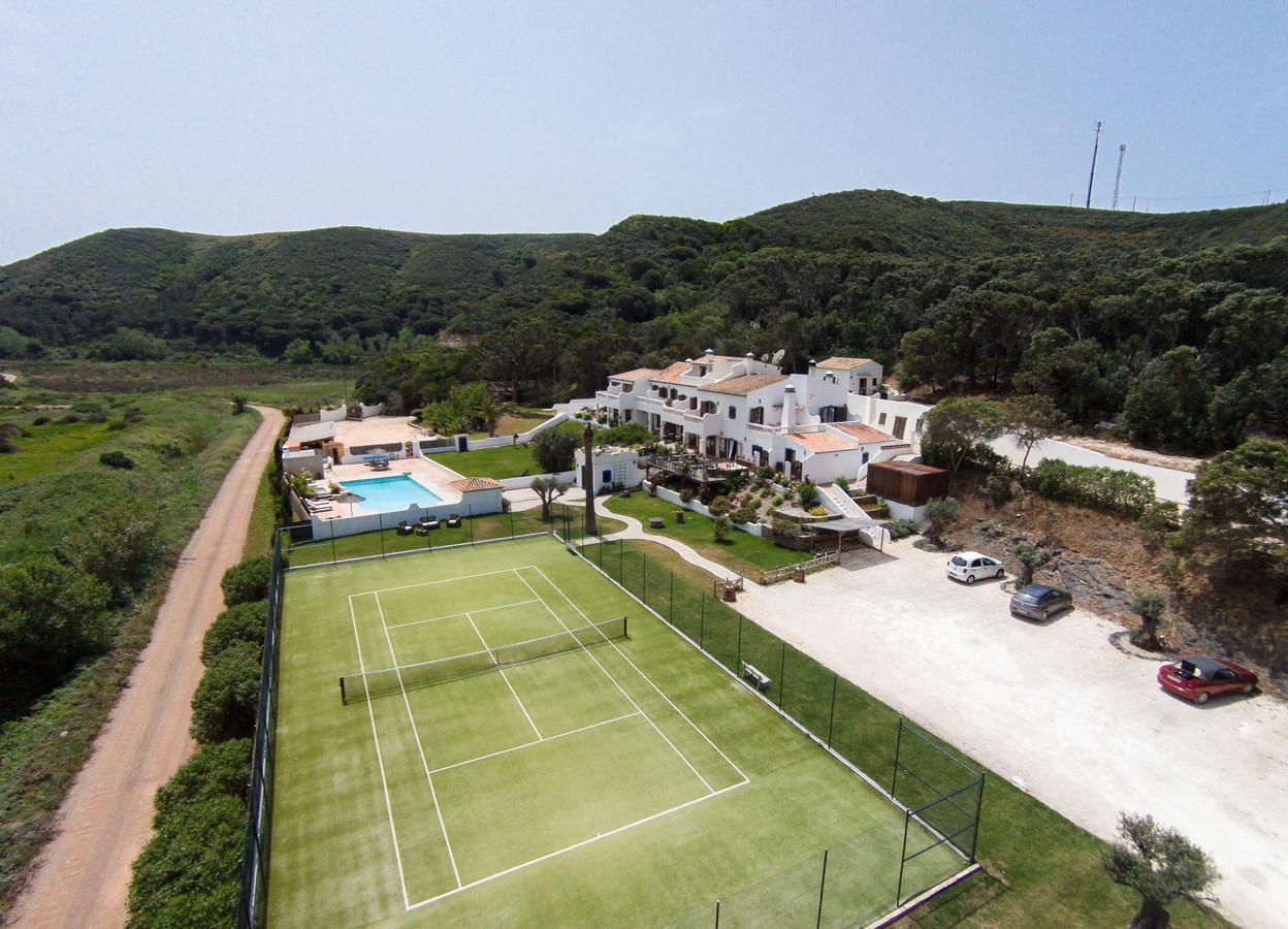 Casa Fajara Guest house Carrapateira