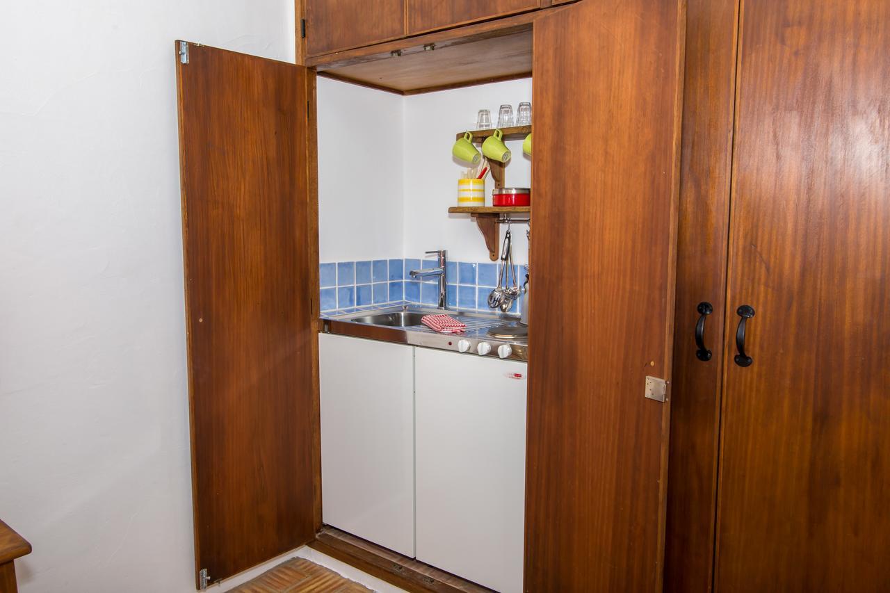 Casa Fajara Guest house