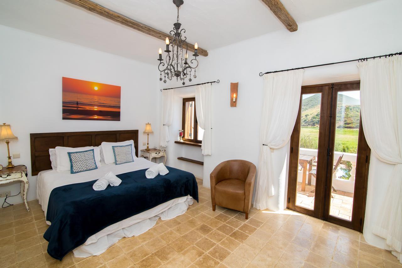 Casa Fajara Guest house Carrapateira