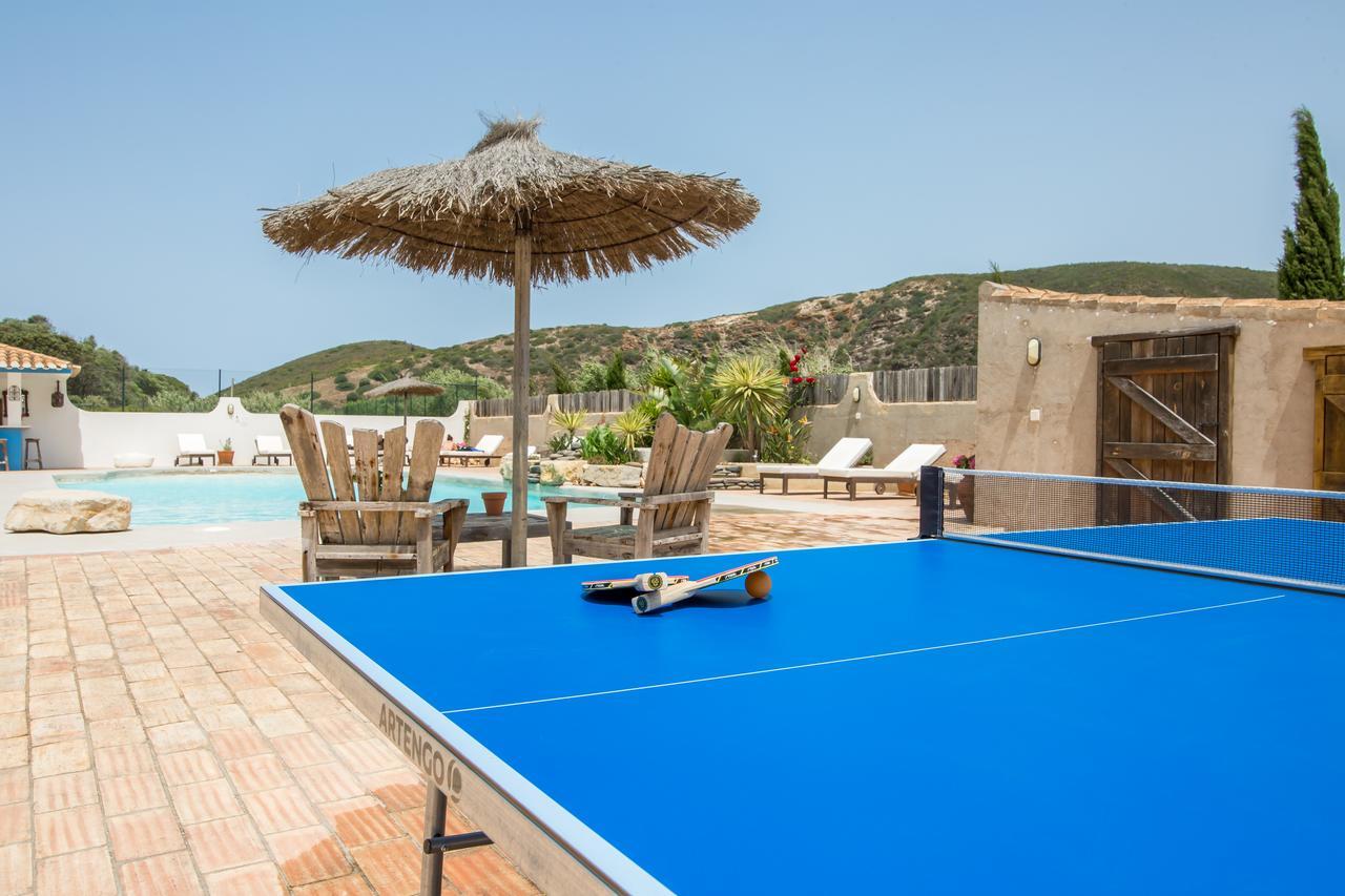 Casa Fajara 3* Carrapateira