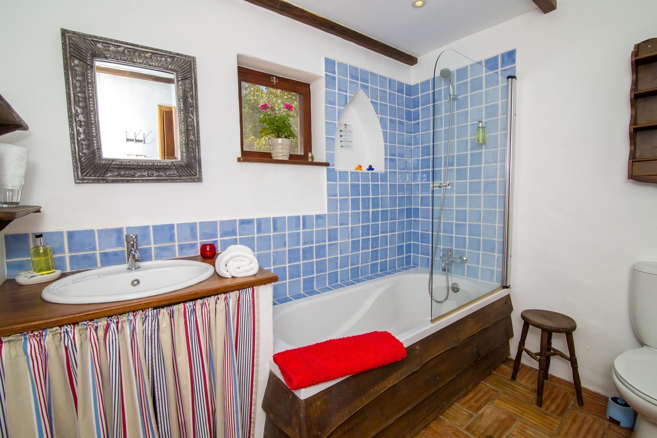Casa Fajara Guest house Carrapateira