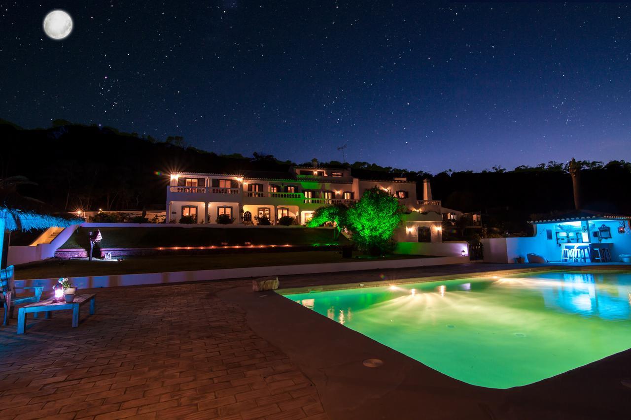 Casa Fajara 3* Carrapateira