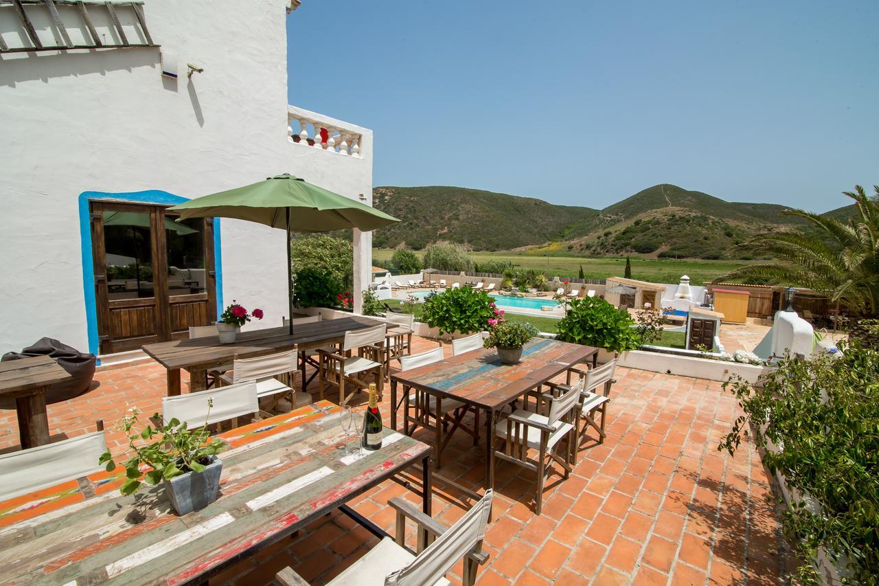 Casa Fajara 3*