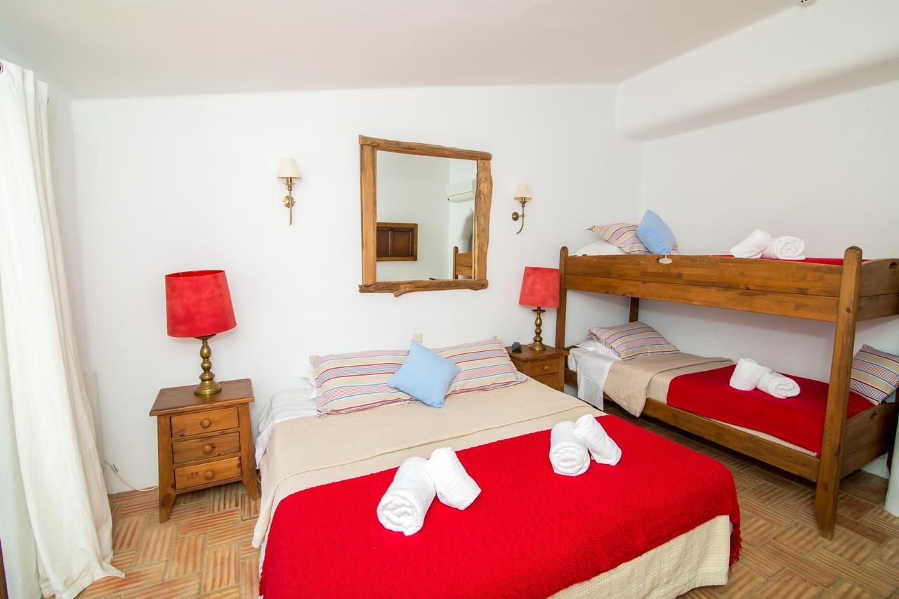 Casa Fajara 3* Carrapateira