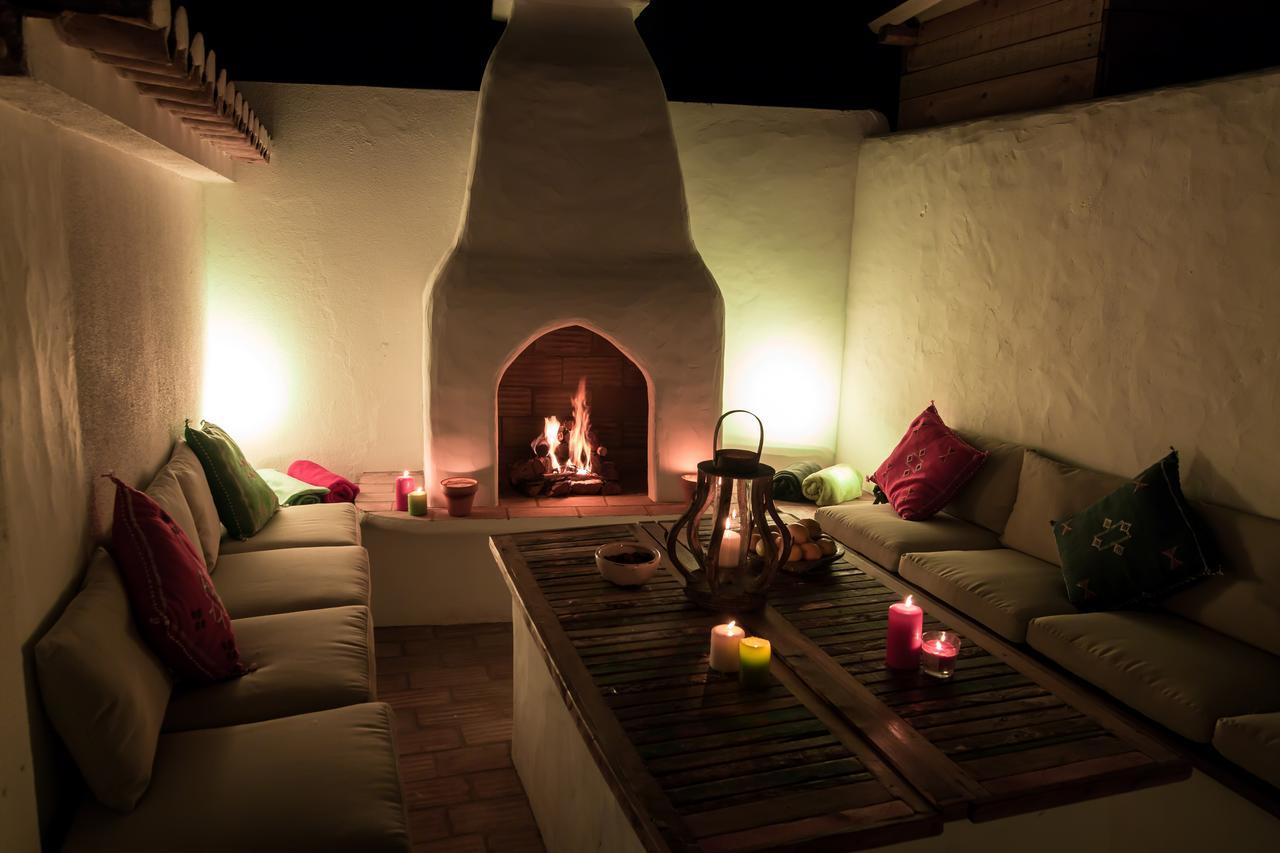 Casa Fajara Guest house Carrapateira