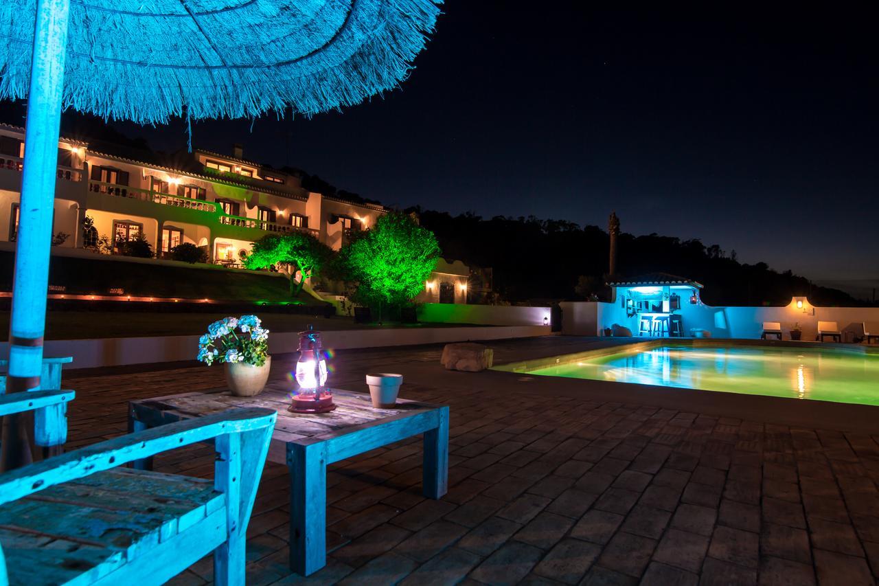 Casa Fajara 3* Carrapateira