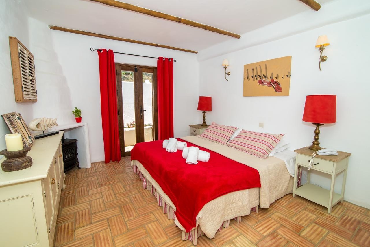 Casa Fajara 3* Carrapateira