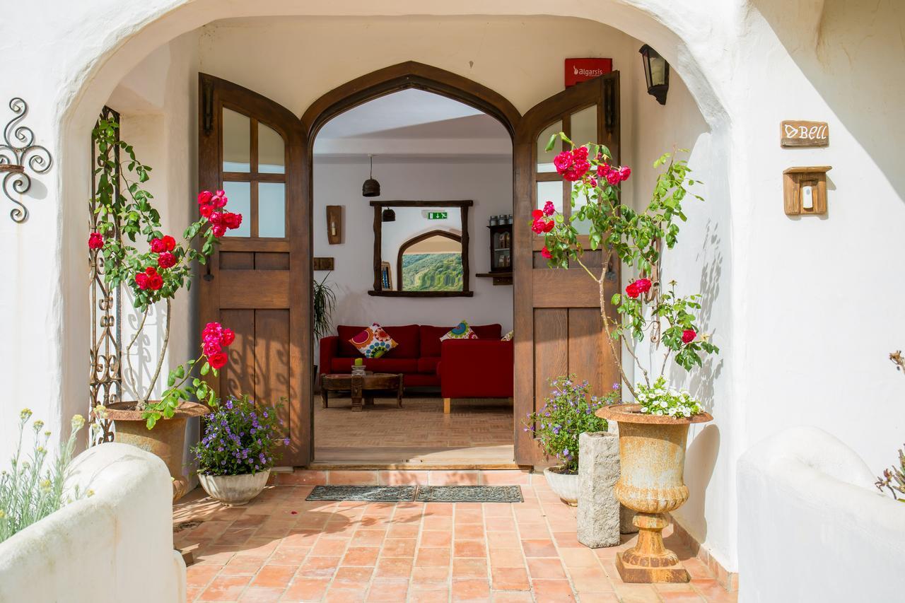 Casa Fajara Guest house Carrapateira