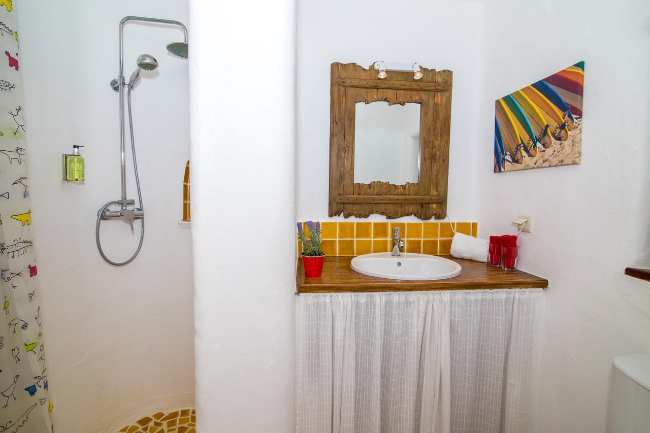 Casa Fajara 3* Carrapateira