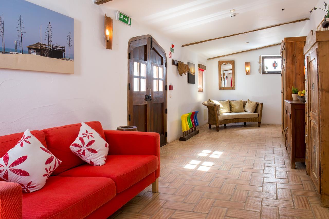 Casa Fajara Guest house 3*