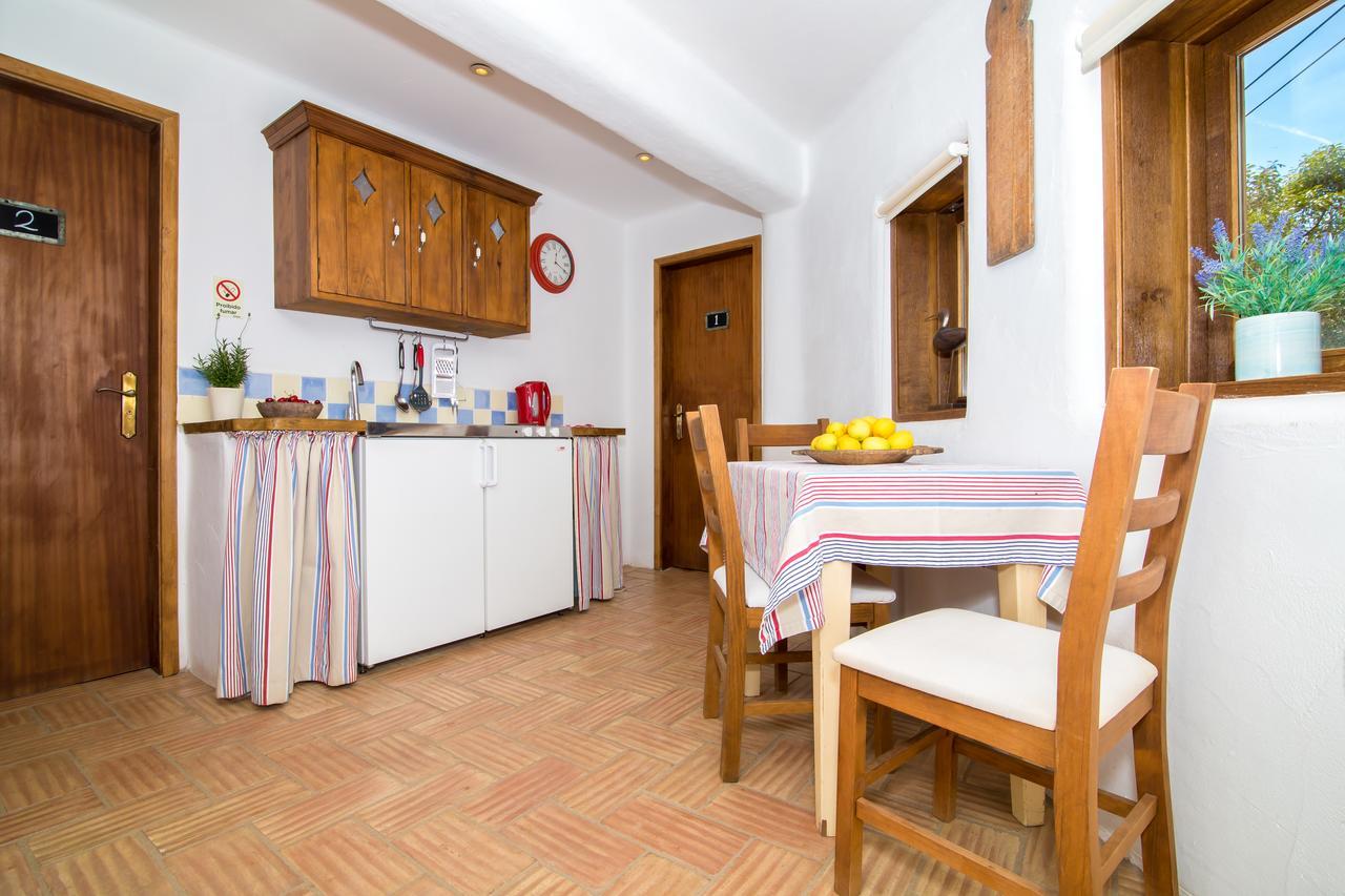 Casa Fajara 3*