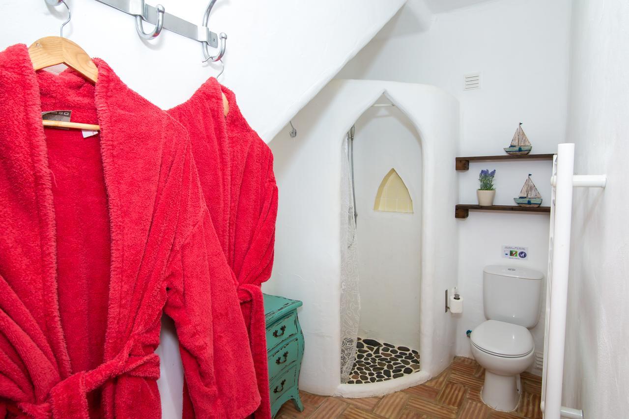 Casa Fajara Guest house Carrapateira