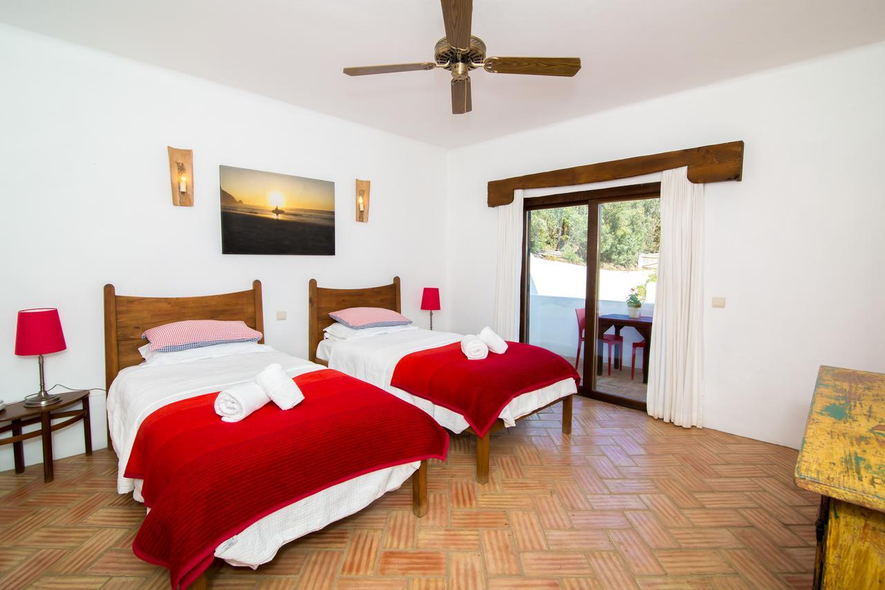 Casa Fajara Guest house