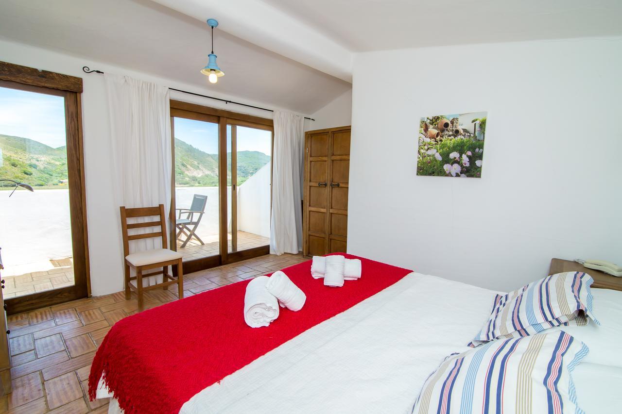 Casa Fajara Guest house Carrapateira