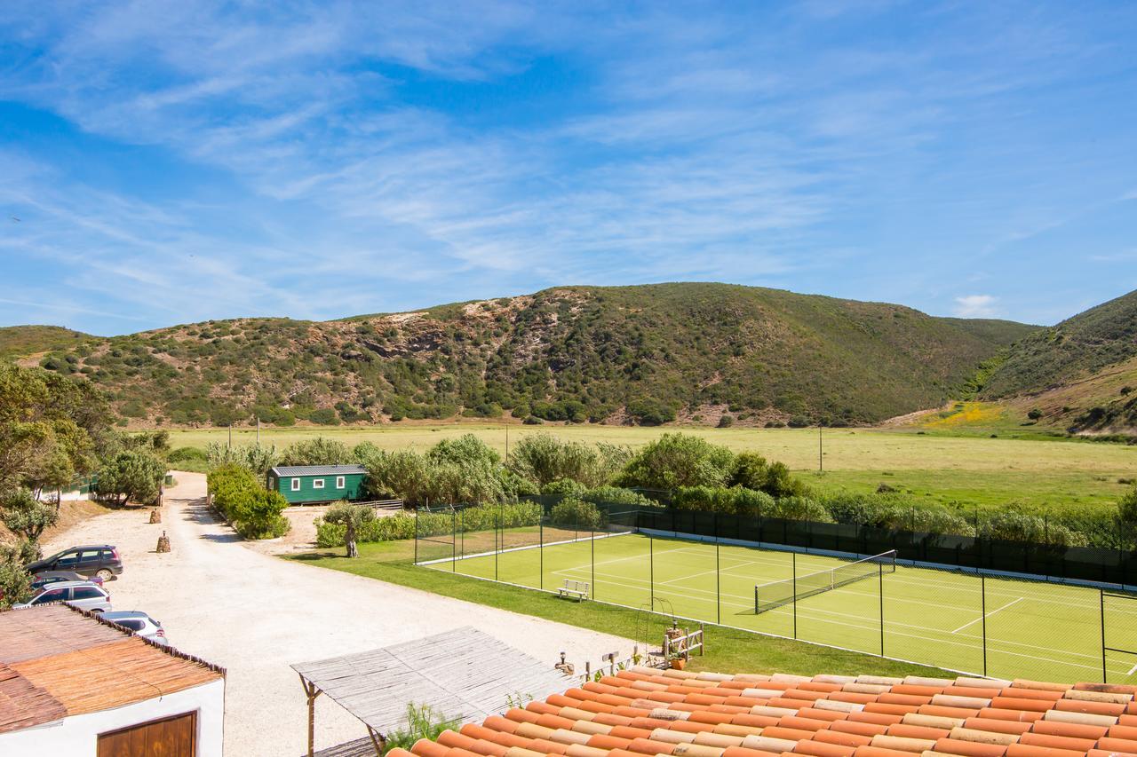 Casa Fajara Guest house Carrapateira