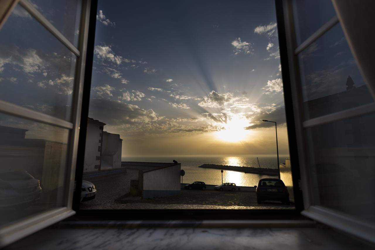 Soul Bed & Breakfast Ericeira
