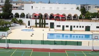 Rialgarve Bed & Breakfast 3*