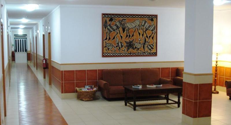 Rialgarve Bed & Breakfast 3*
