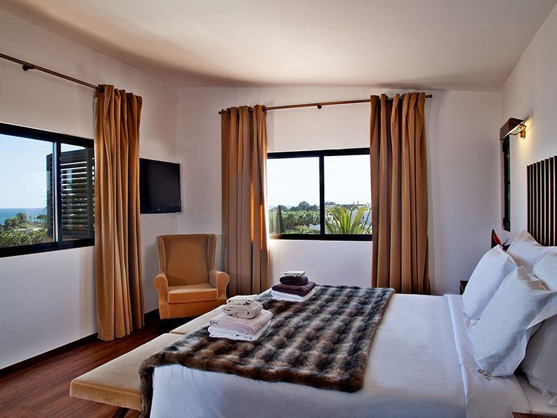 Sao Rafael & Homestay