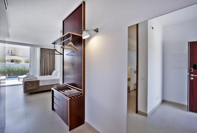 Homestay Sao Rafael & *