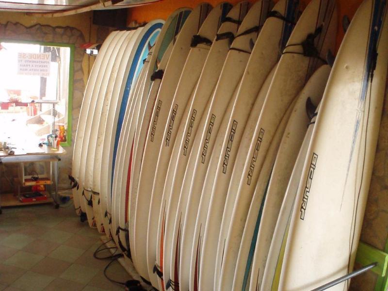Pensión Pksc - Surfers House 3*