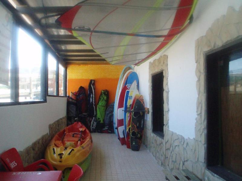 Pksc - Surfers House 3* Peniche