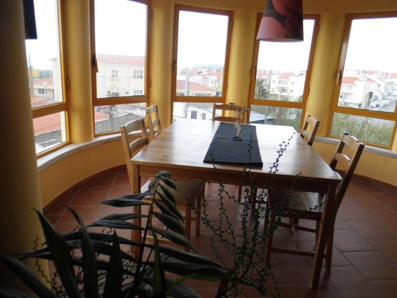 Pensión Pksc - Surfers House 3*