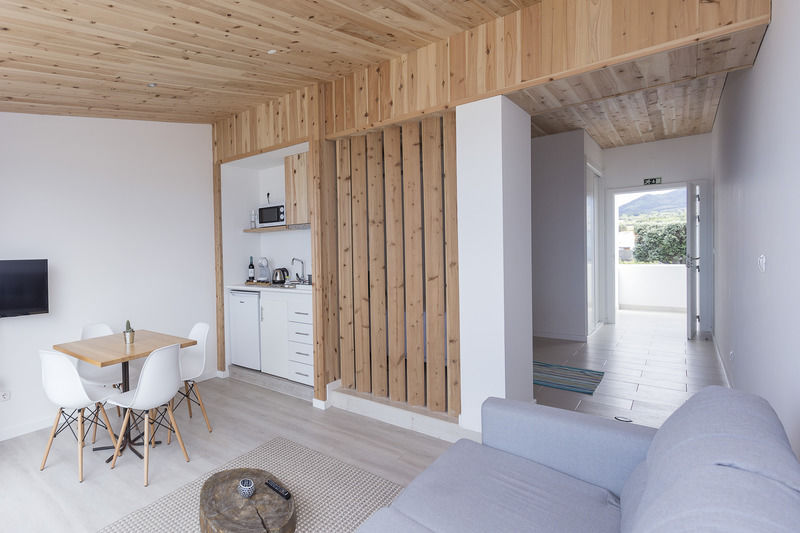 Aparthotel Sao Vicente Lodge - Atlantic Retreat 3*