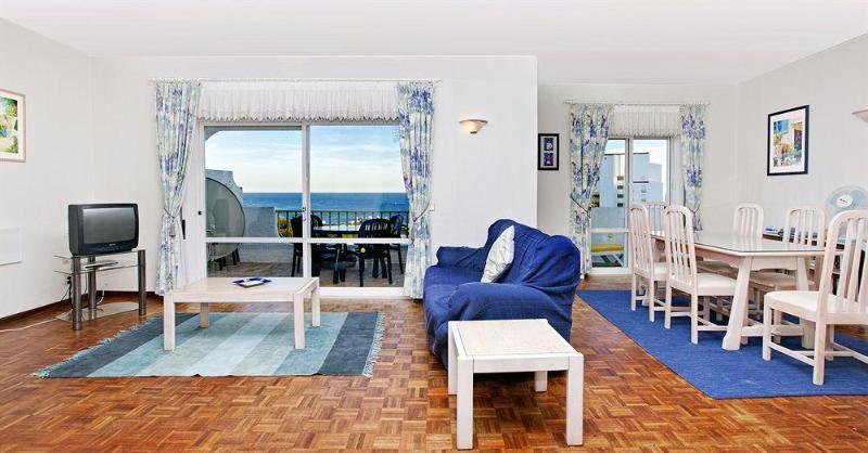 The Ocean Club 4* Luz