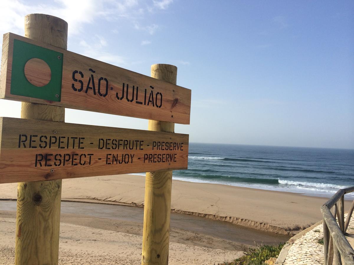 Eco Soul - Adults Only 3* Ericeira