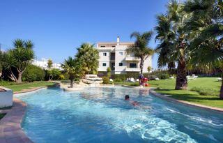 Quinta Da Hotel 3*