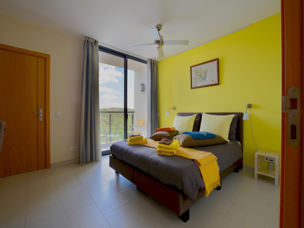 Bed & Breakfast Cas Al Cubo *