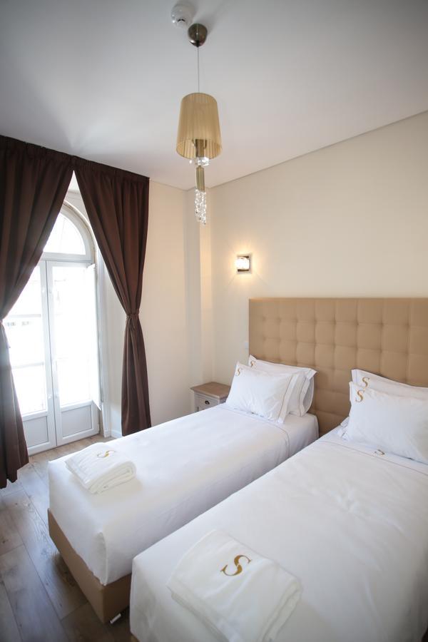 Bed & Breakfast Suites Guest House 3*