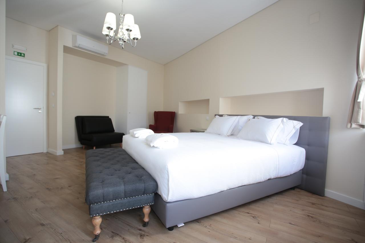 Bed & Breakfast Suites Guest House 3*