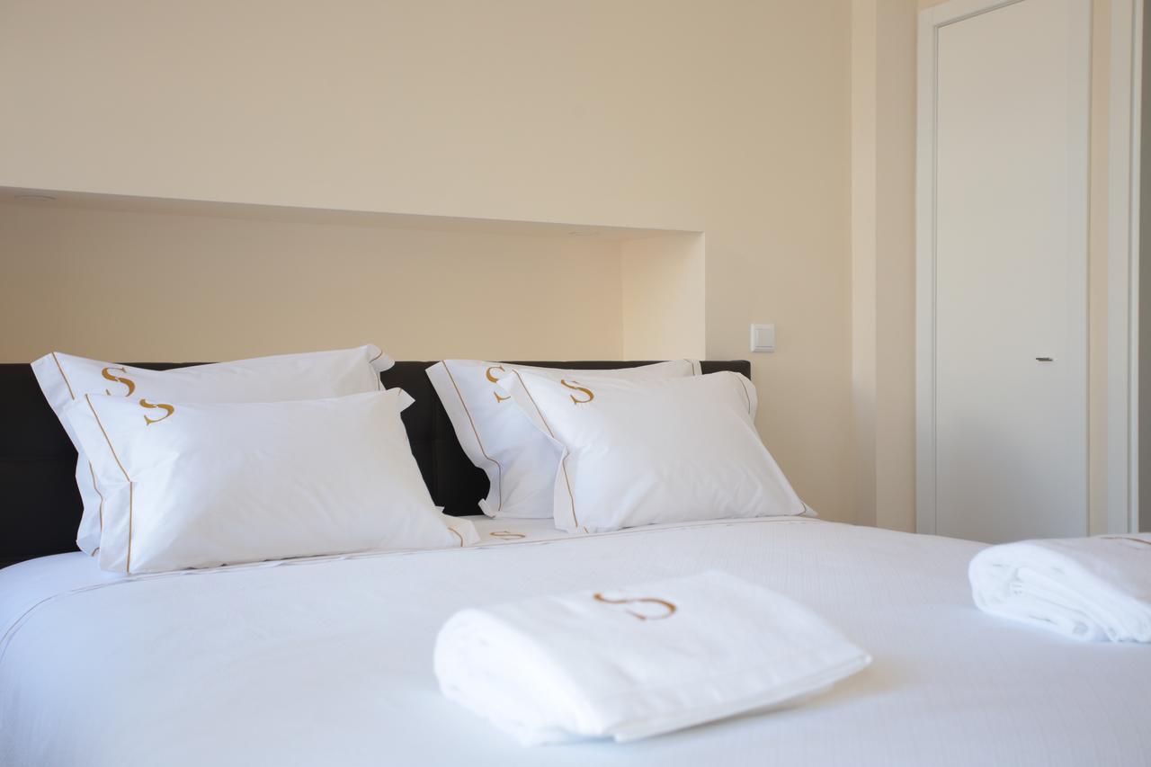 Bed & Breakfast Suites Guest House 3*