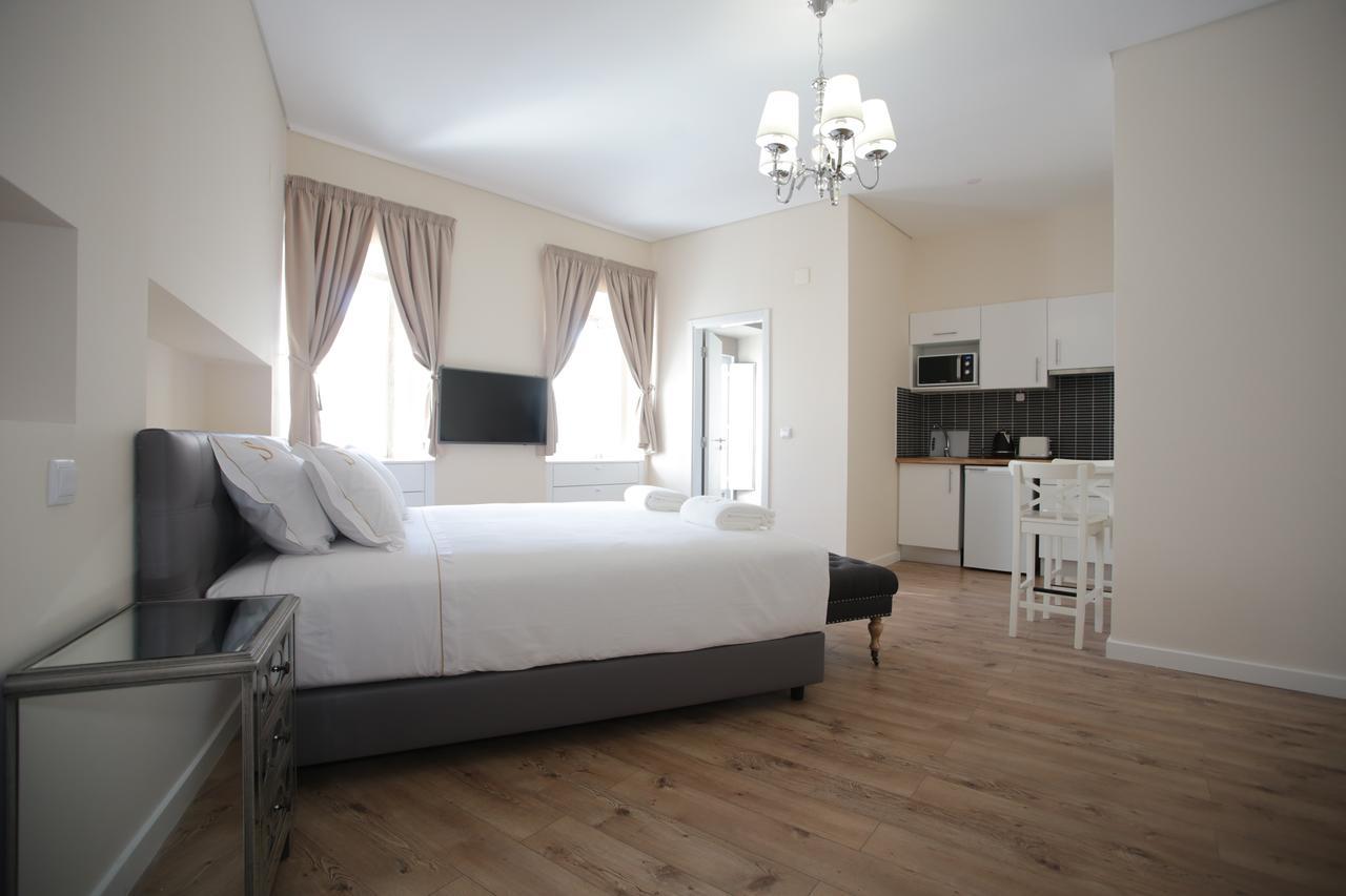 Suites Guest House 3* Cascais