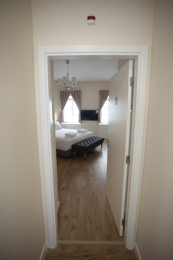 Suites Guest House 3* Cascais