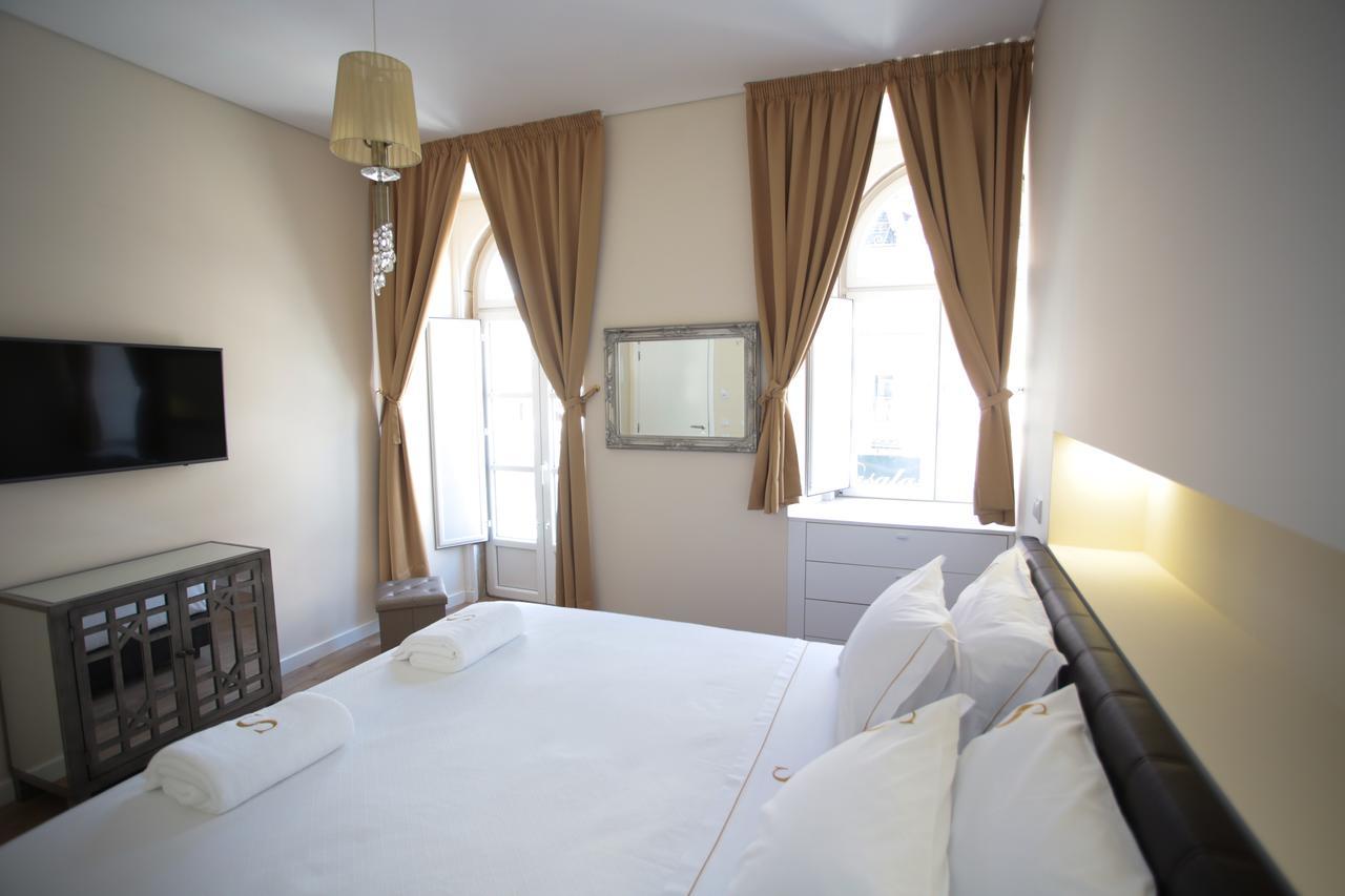 Suites Guest House 3* Cascais