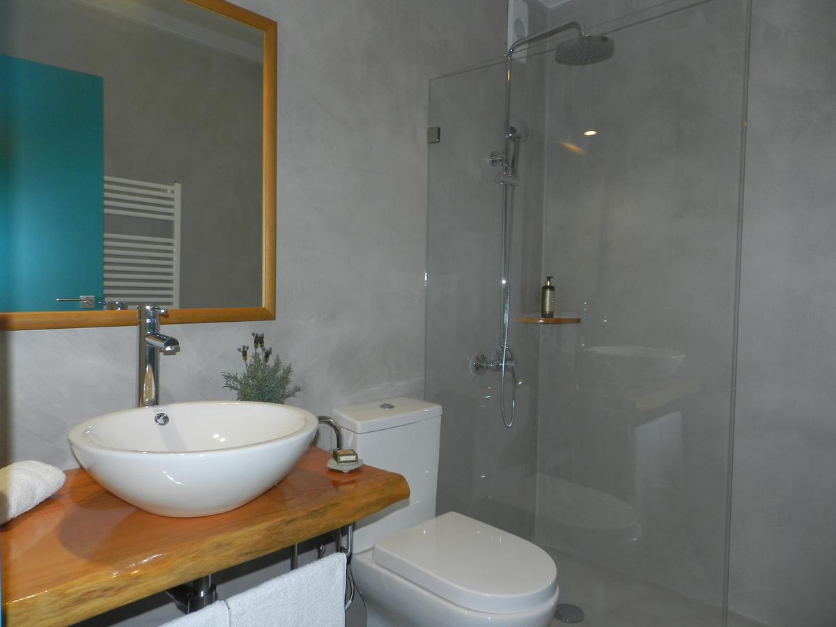 Bed & Breakfast Eco Soul - Adults Only 3*