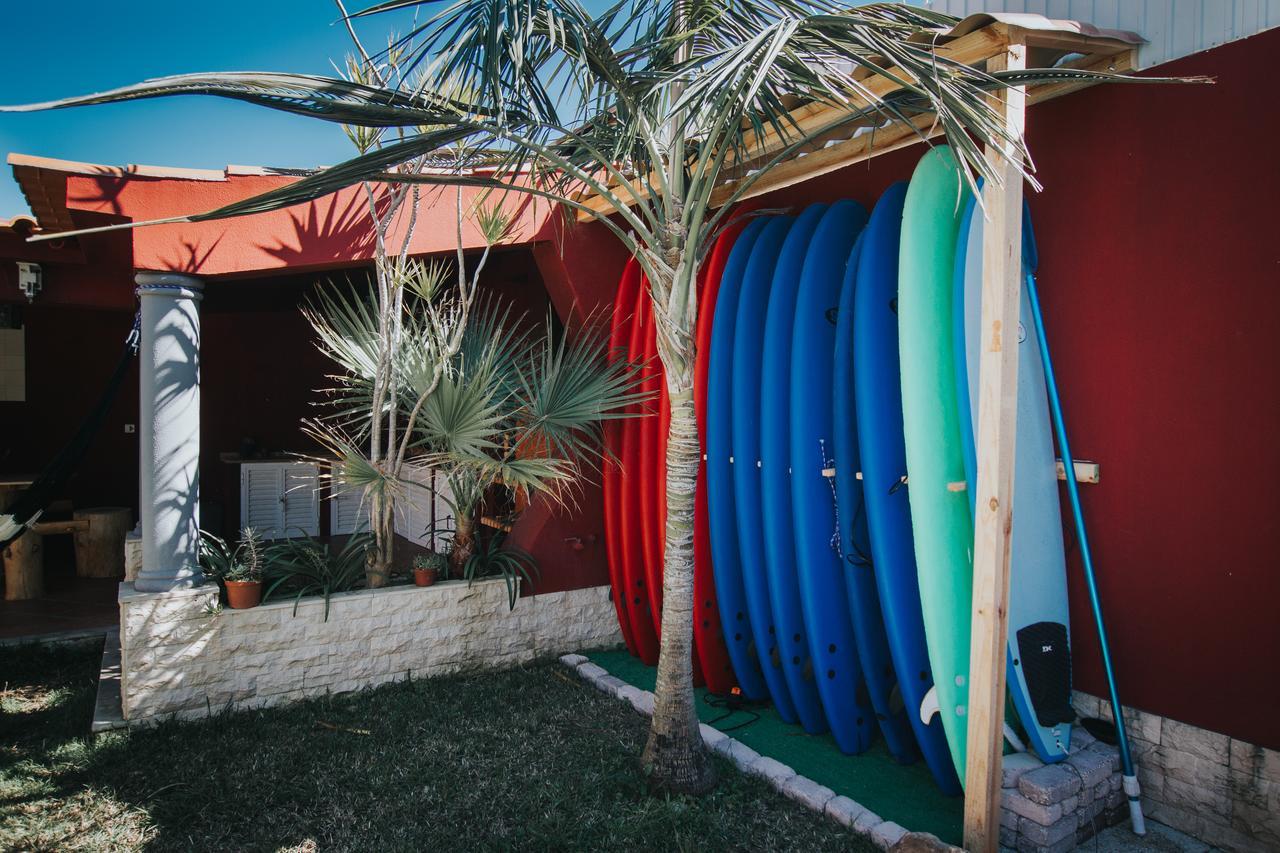 7 Waves Surf * Almada