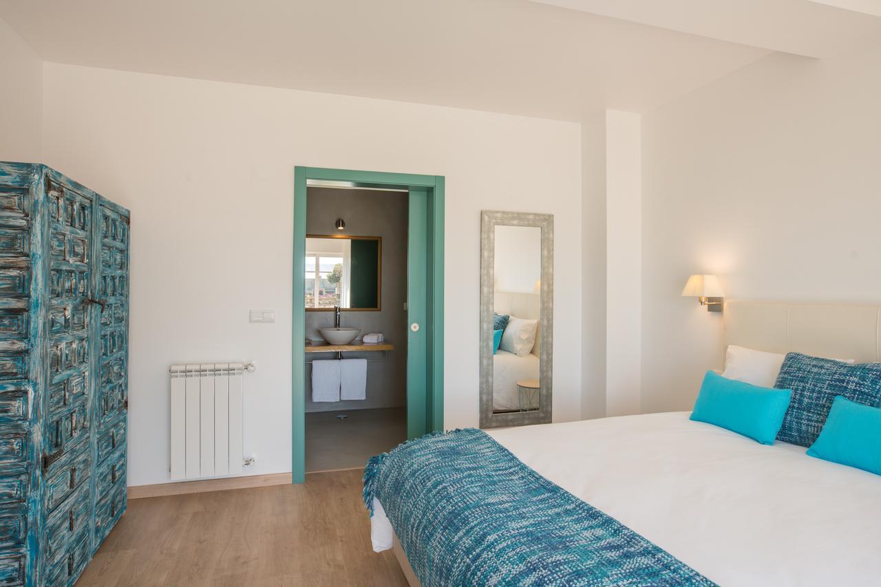Bed & Breakfast Eco Soul - Adults Only 3*