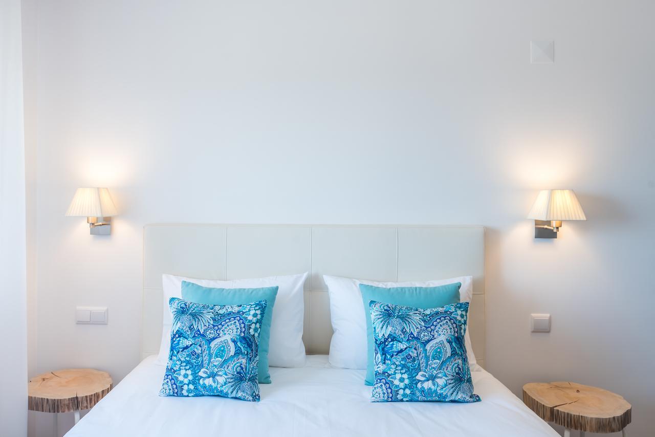Eco Soul - Adults Only 3* Ericeira