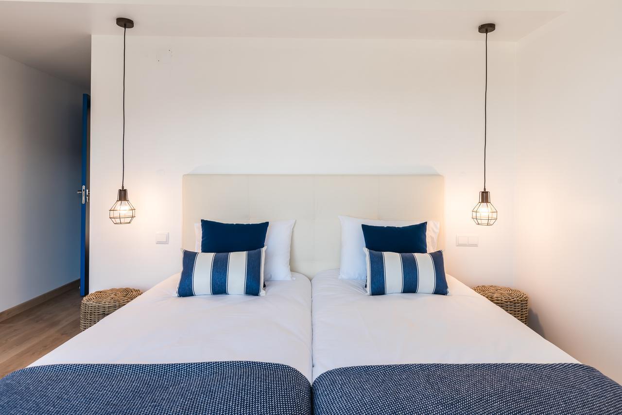 Eco Soul - Adults Only 3* Ericeira