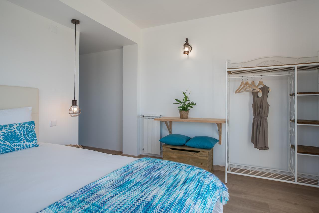 Eco Soul - Adults Only 3* Ericeira