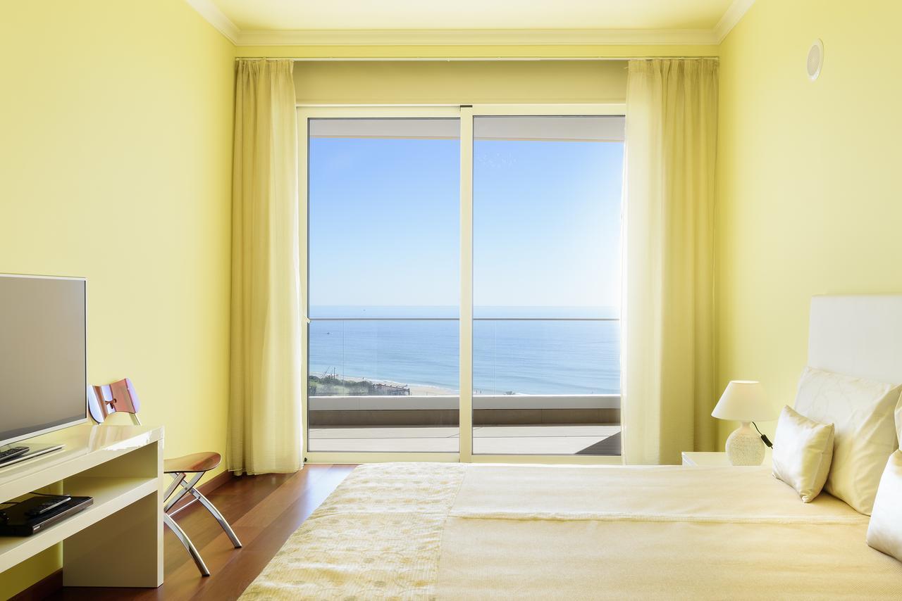 Bed and breakfast Porto De Mos Golf&beach *