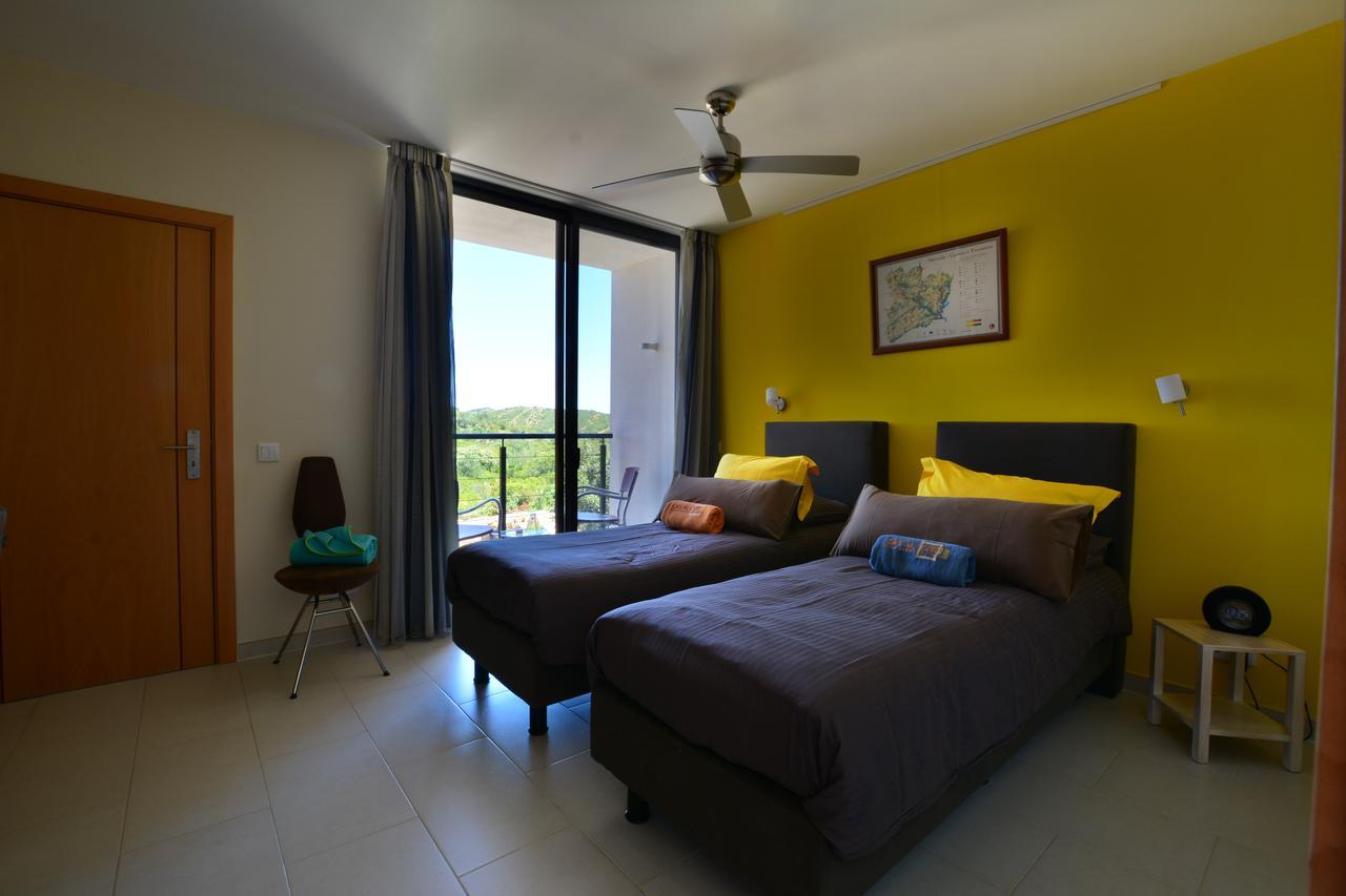 Bed & Breakfast Cas Al Cubo *