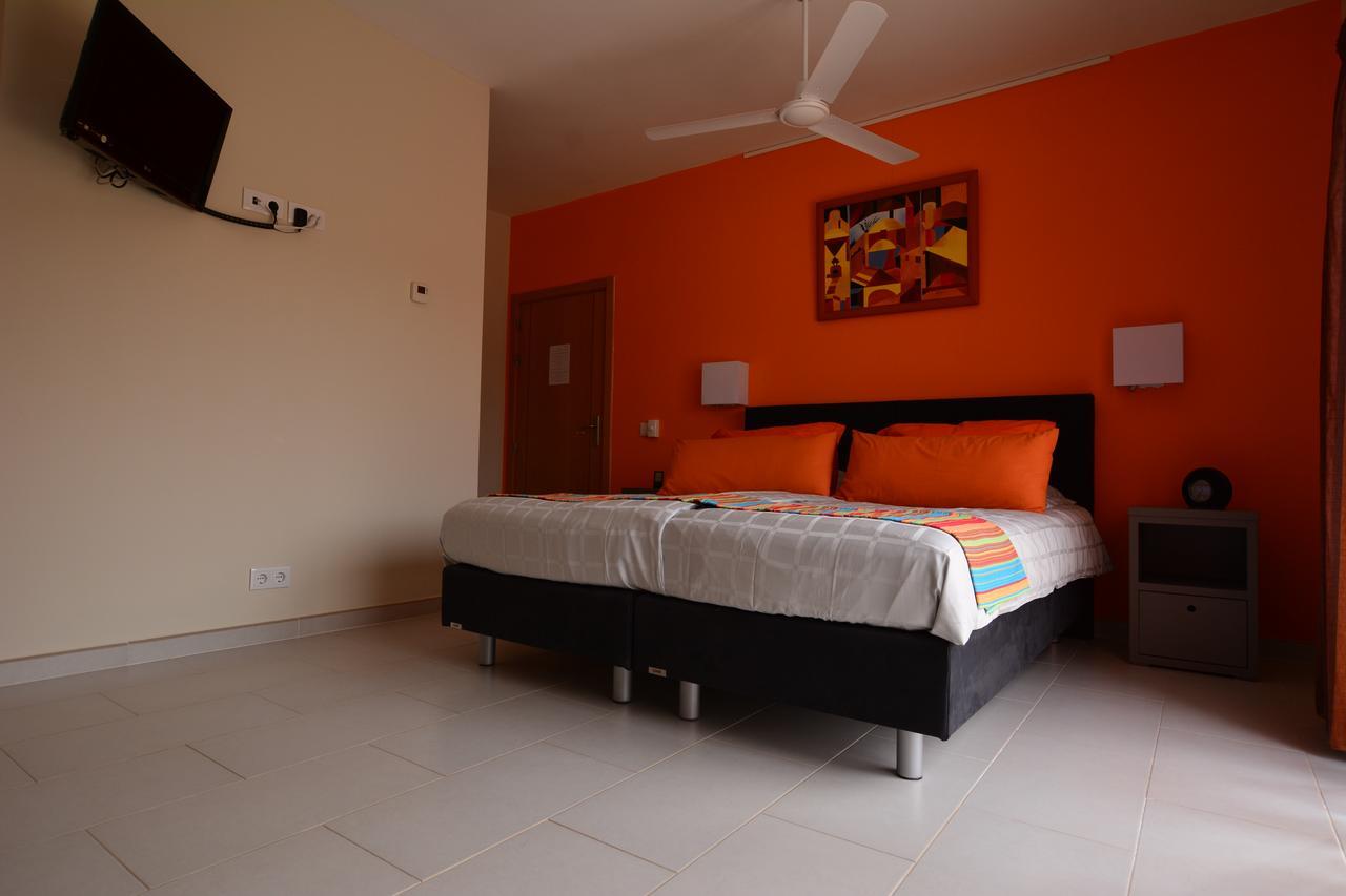 Bed & Breakfast Cas Al Cubo *