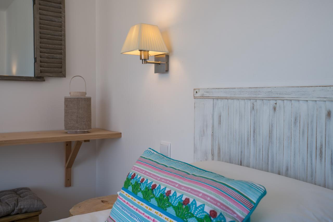 Bed & Breakfast Eco Soul - Adults Only 3*