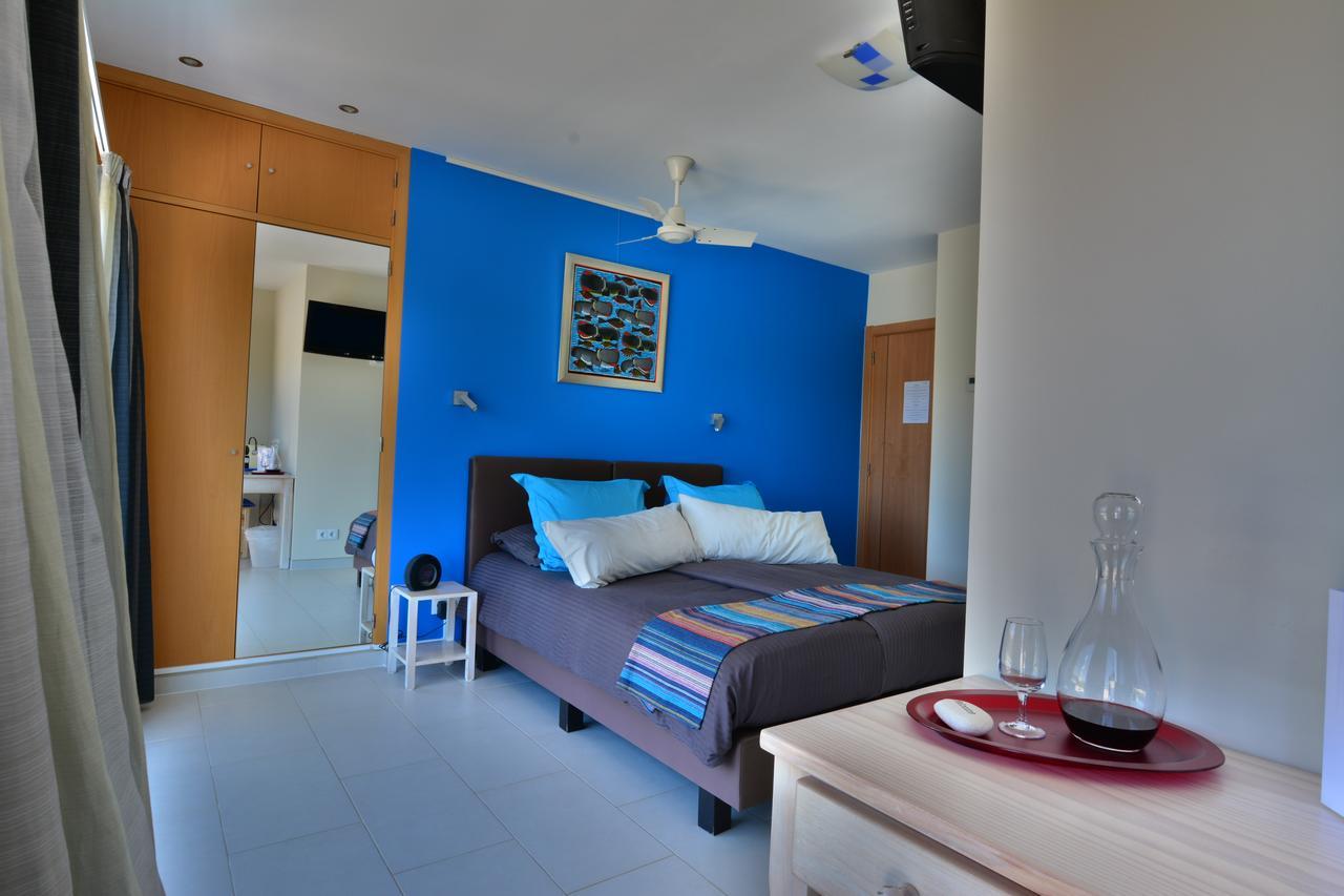 Bed & Breakfast Cas Al Cubo *